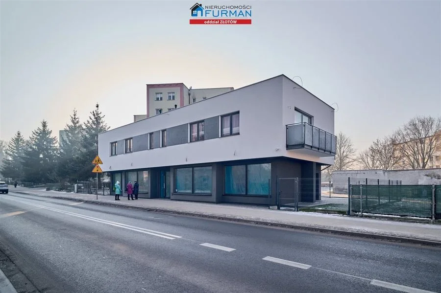 Lokal na wynajem, Jastrowie