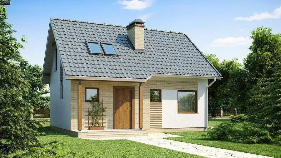terrain à vendre à Nieżyn | 811 m²