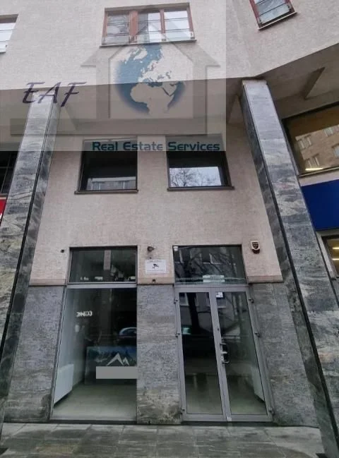 commercial property for rent in Warszawa, Wola, Mirów | 254 m²