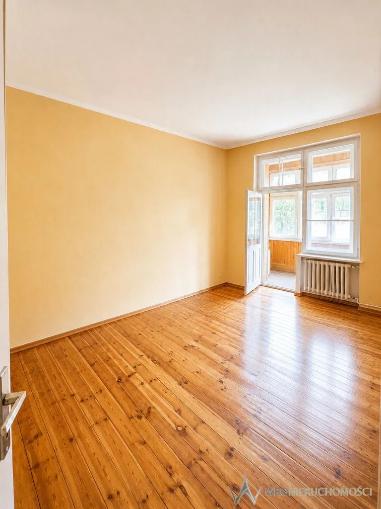 1-room apartment for sale in Wrocław, Fabryczna, Gajowice | 37.4 m²