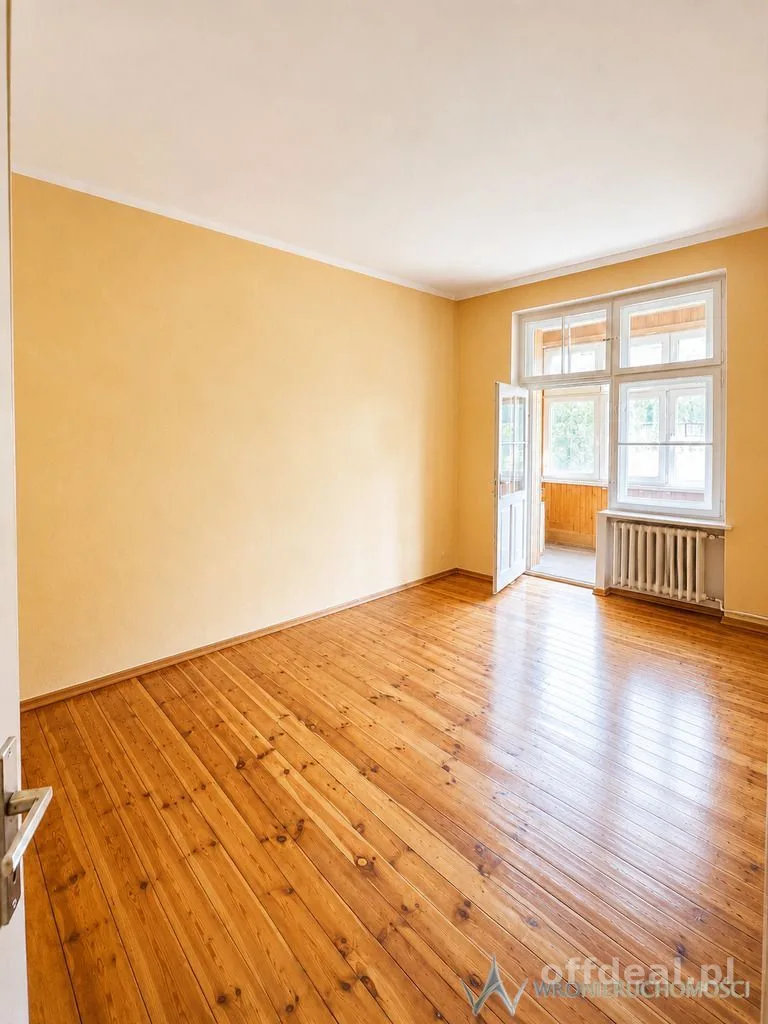 1-room apartment for sale in Wrocław, Fabryczna, Gajowice | 37.4 m²