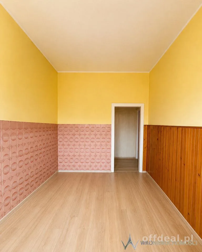 1-room apartment for sale in Wrocław, Fabryczna, Gajowice | 37.4 m²
