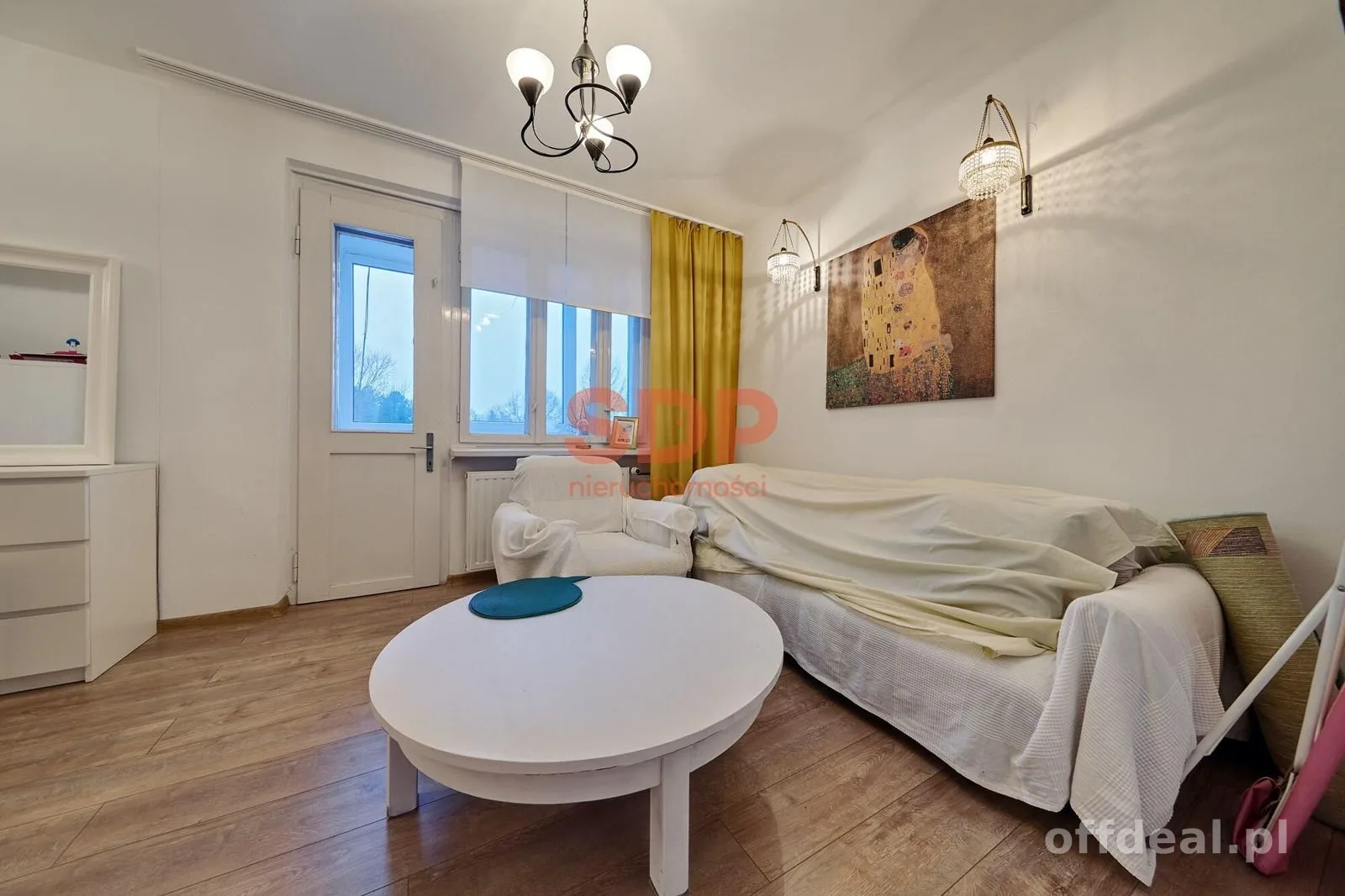 Dom w zielonej enklawie Katowic | Oczko wodne | 110 m²