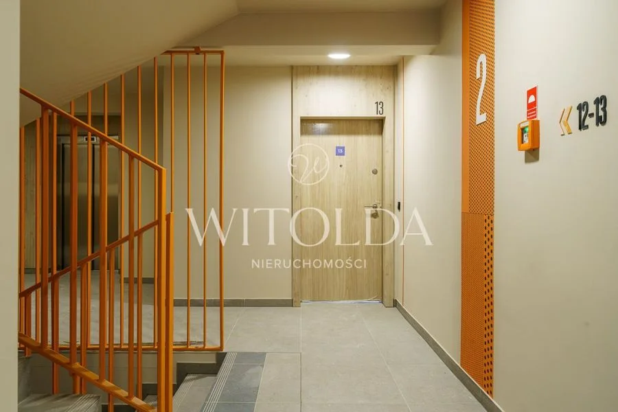 3-Zimmer Wohnung zum Verkauf in Wrocław, Krzyki, Partynice | 56,89 m²