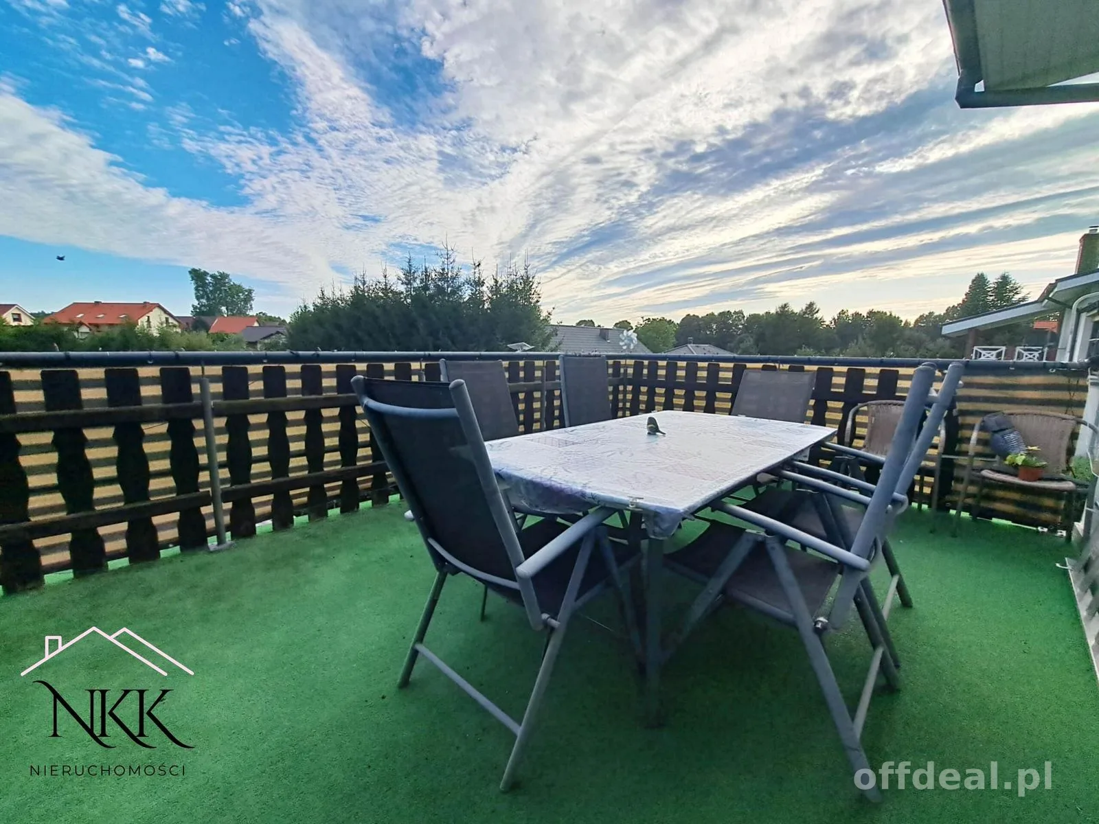 6-room house for sale in Lubniewice | 250 m²