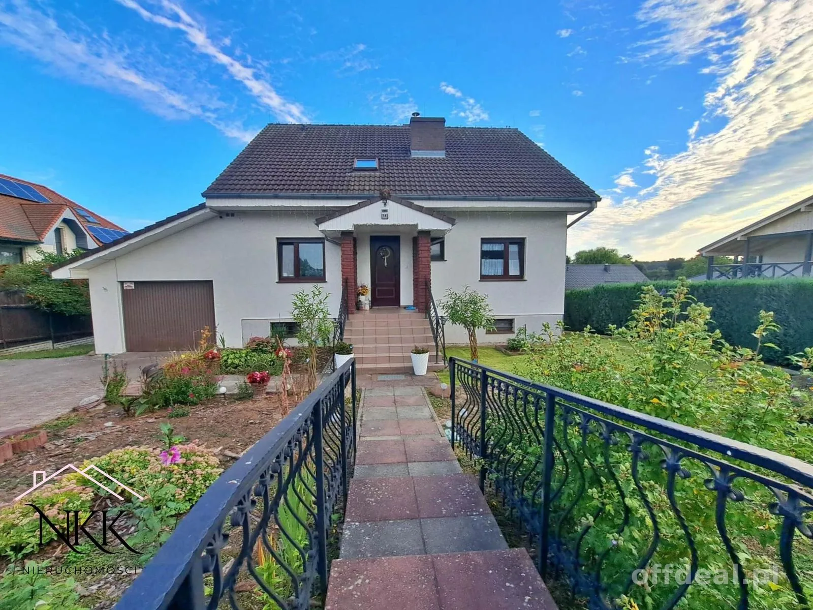 6-room house for sale in Lubniewice | 250 m²