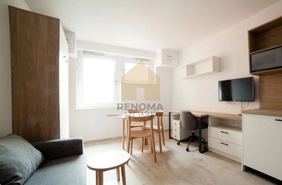 Dwupak inwest 55m2 Centrum | StarterIII Dyrekcyjna