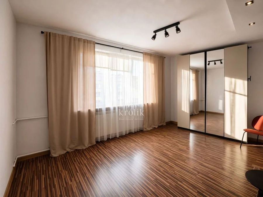1-Zimmer Wohnung zum Verkauf in Warszawa, Wola, Nowolipki | 24,9 m²