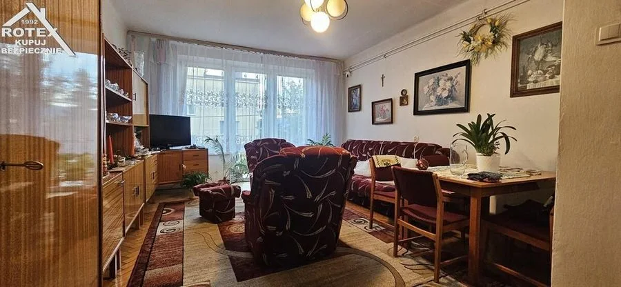 2-room apartment for sale in Dębica | 51.39 m²