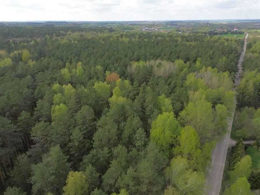 ділянка на продаж у Choroszcz, Barszczewo | 5 896 m²