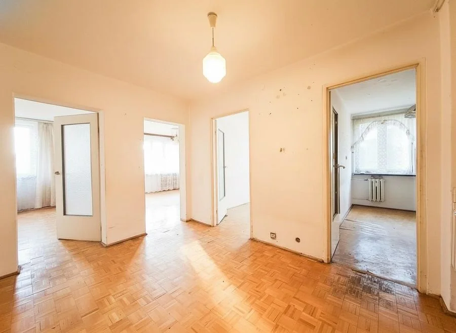 appartement à vendre à Ełk, Północ I | 3 pièces | 60,9 m²