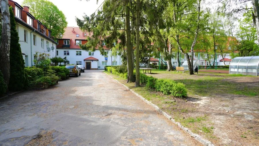 2-room apartment for sale in Kołobrzeg, Podczele | 45.36 m²