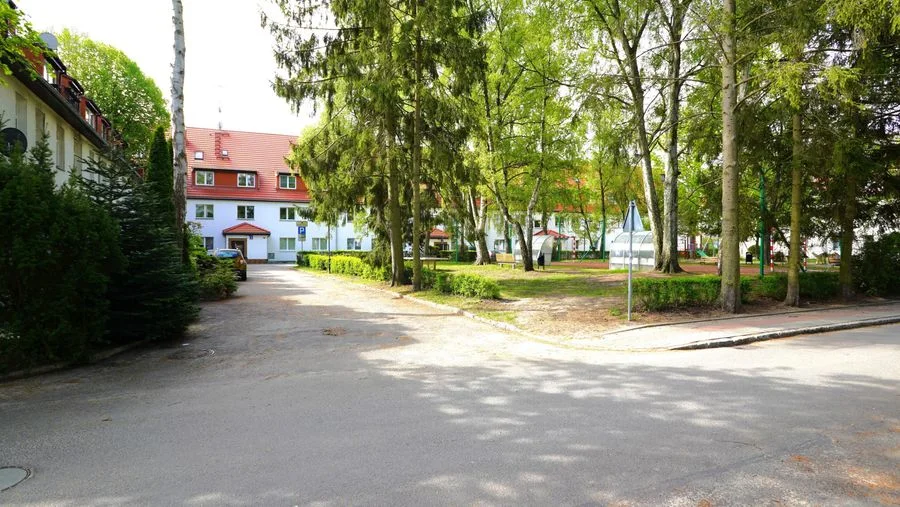 Kołobrzeg / Podczele mieszkanie 2 pokojowe