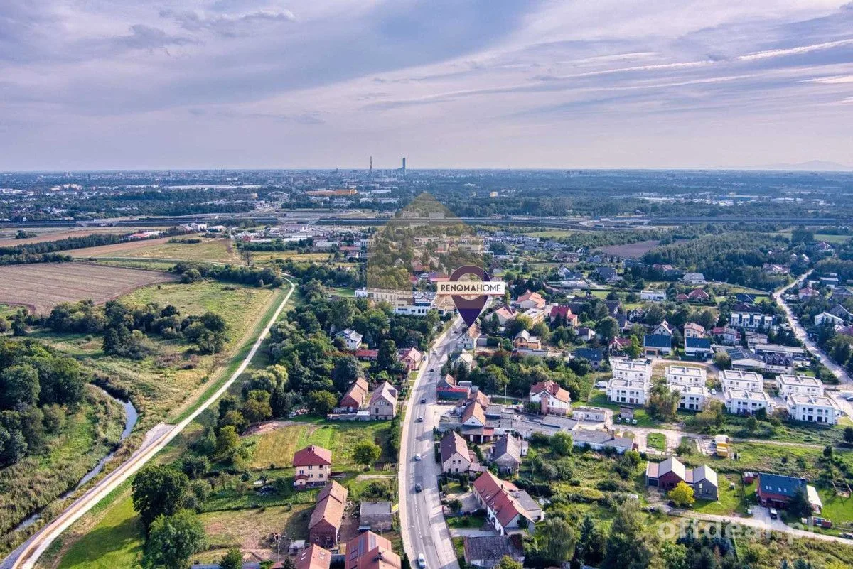 Dom z potencjałem na Widawie|garaż|sam zarabia