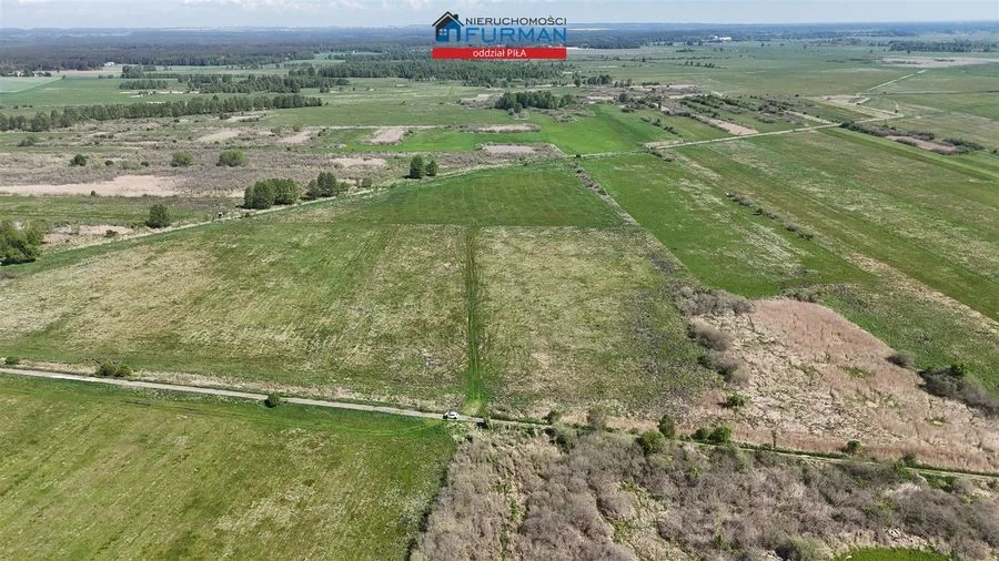 Działka na sprzedaż w Białej, 23 800 m2