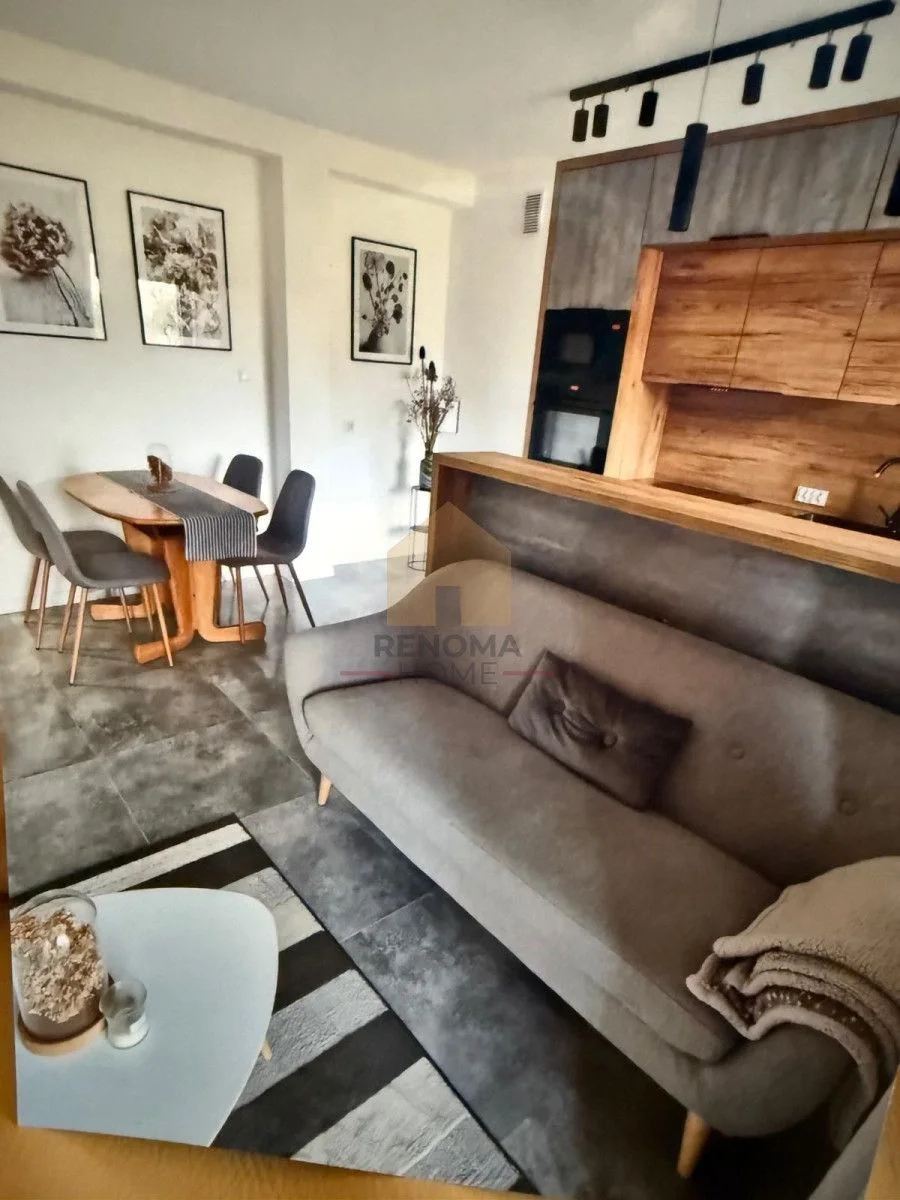 3 pokoje | 75 m² | taras | miejsce parkingowe