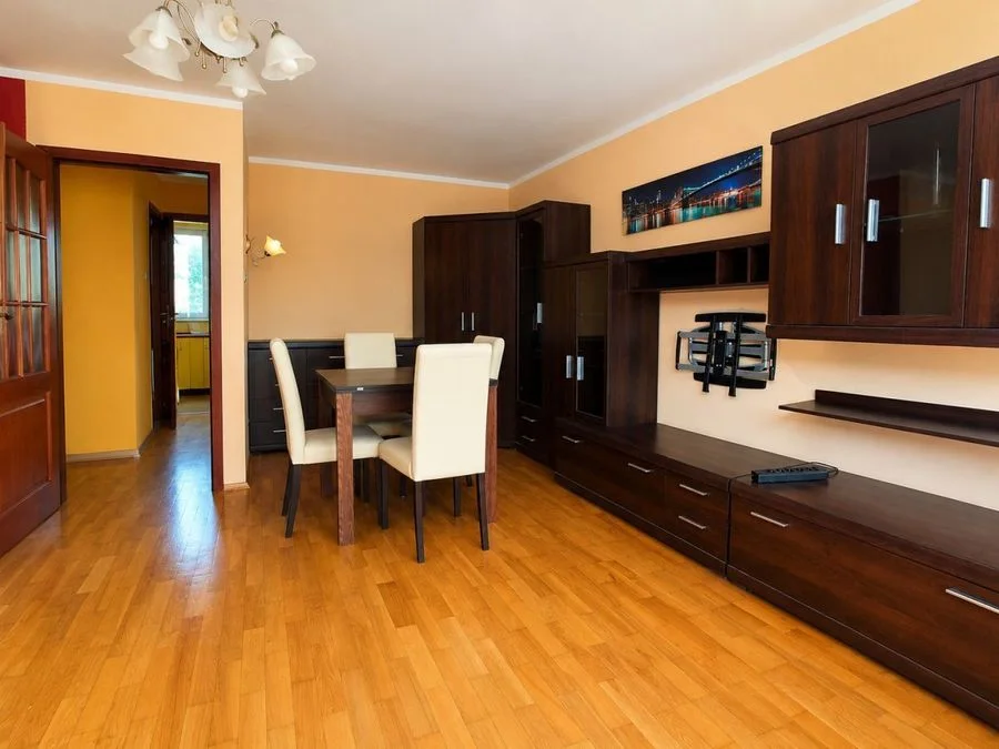 2-room apartment for rent in Wrocław, Fabryczna, Powstańców Śląskich | 45 m²