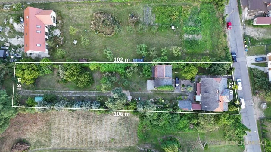Przestronne mieszkanie | 4 pokoje | duży ogród