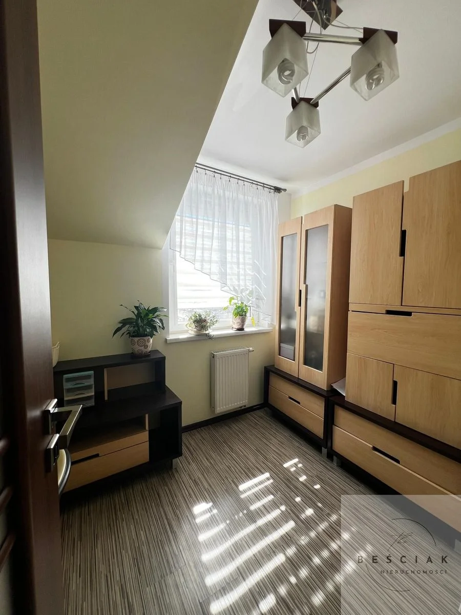 🏡 Słoneczne, w pełni umeblowane – os. zamknięte, ul. Głowackiego, Tarnów