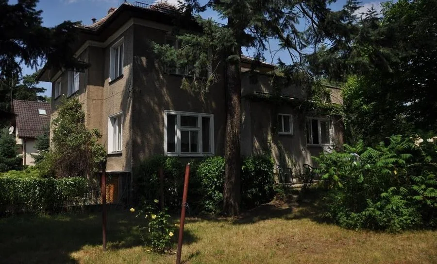 maison à louer à Wrocław, Fabryczna, Żerniki | 7 pièces | 382 m²
