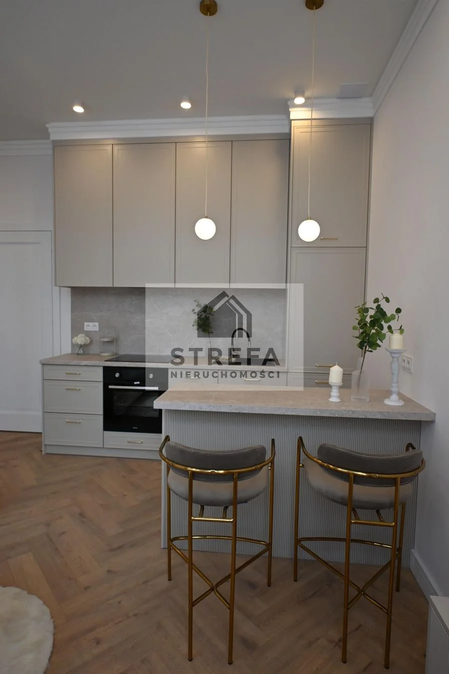 NOWOCZESNY APARTAMENT W SERCU TARNOWA – STYL, KLASA I KOMFORT