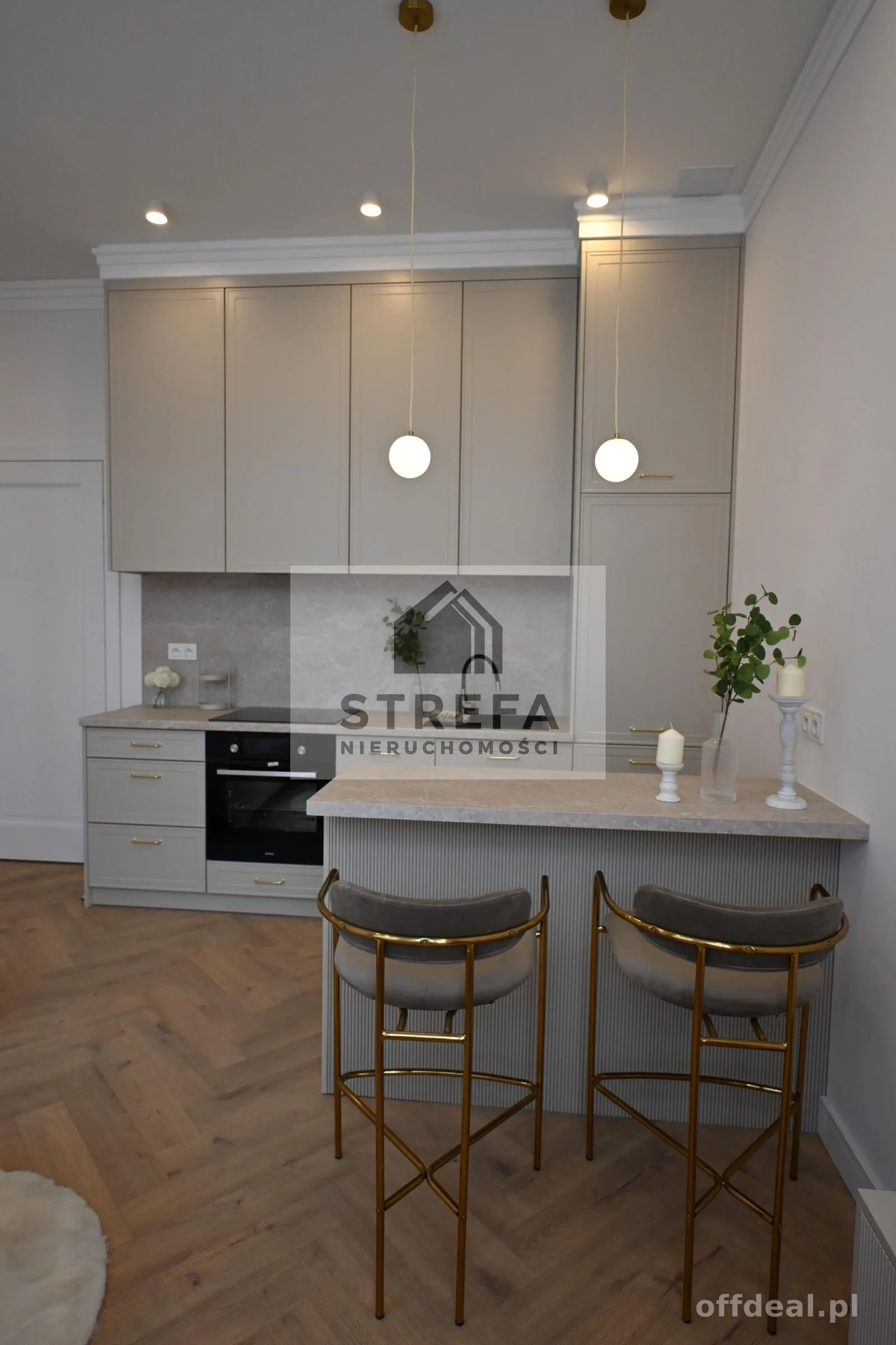 NOWOCZESNY APARTAMENT W SERCU TARNOWA – STYL, KLASA I KOMFORT