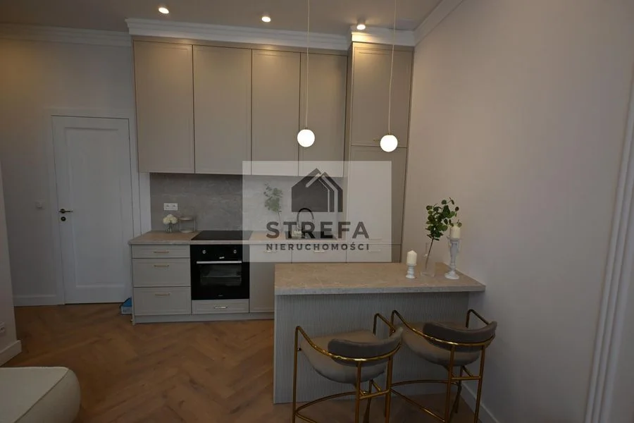 2-Zimmer Wohnung zum Verkauf in Tarnów | 33,25 m²