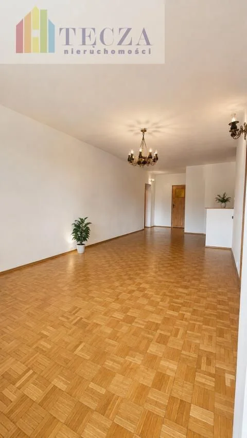 3 pokoje|72 m²|garderoba|balkon|Pełna własność|Praga-Południe