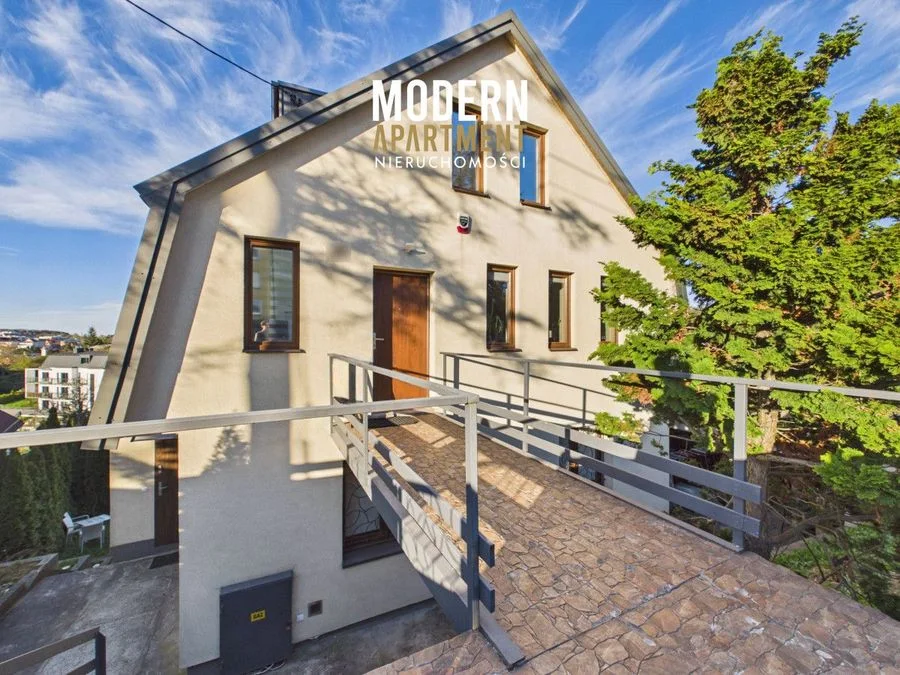 6-room house for sale in Gdańsk | 280 m²