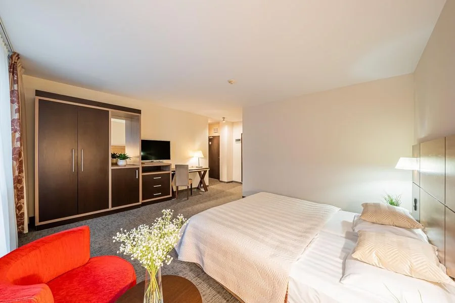 appartement à vendre à Kołobrzeg, Nadmorska | 1 pièces | 31,67 m²
