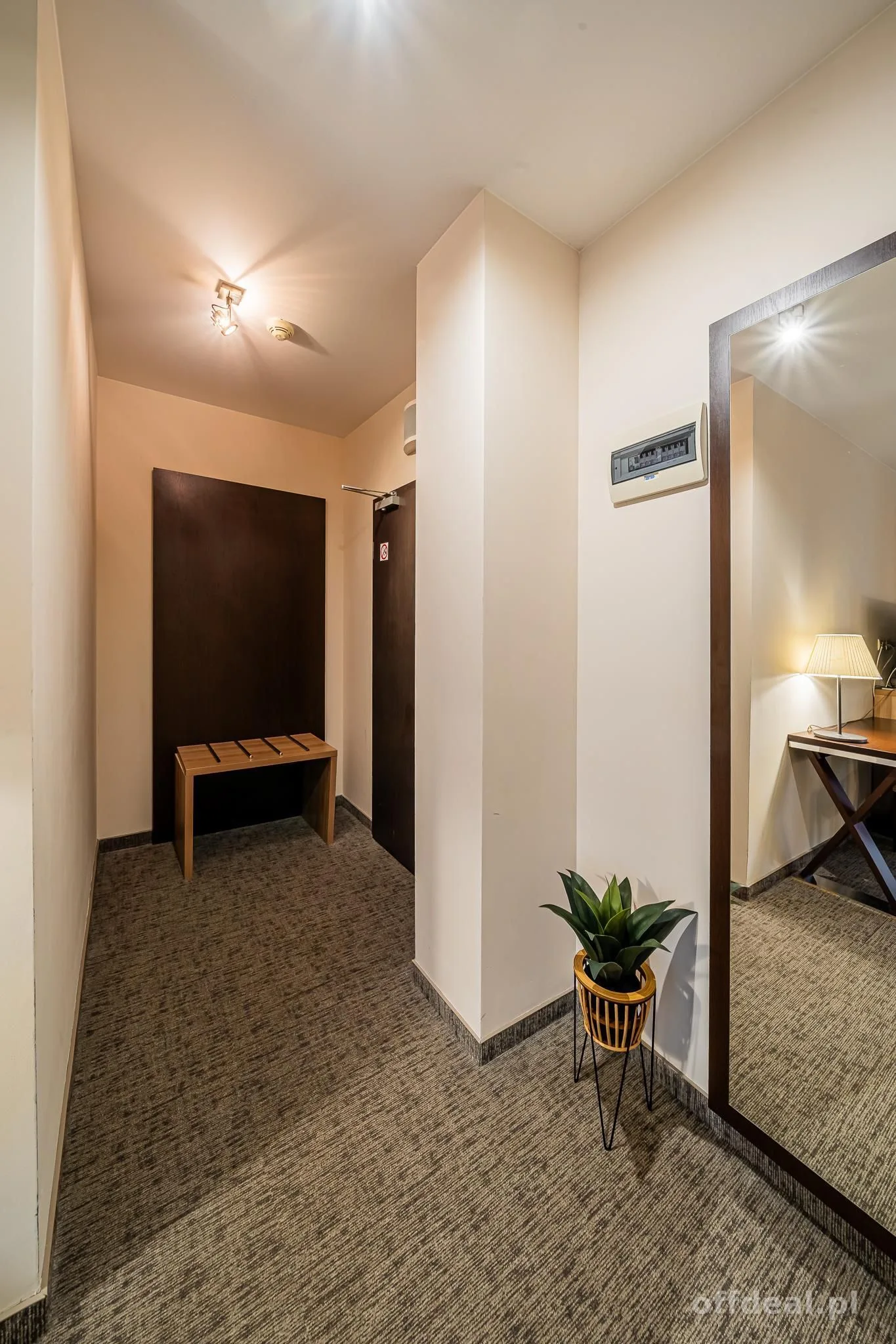 1-room apartment for sale in Kołobrzeg, Nadmorska | 31.67 m²
