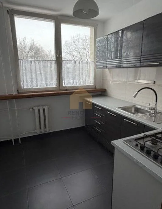 Mieszkanie 2 - pokojowe na Osiedlu Przylesie