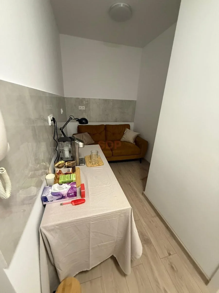 appartement à vendre à Wrocław, Śródmieście, Ołbin | 2 pièces | 35 m²
