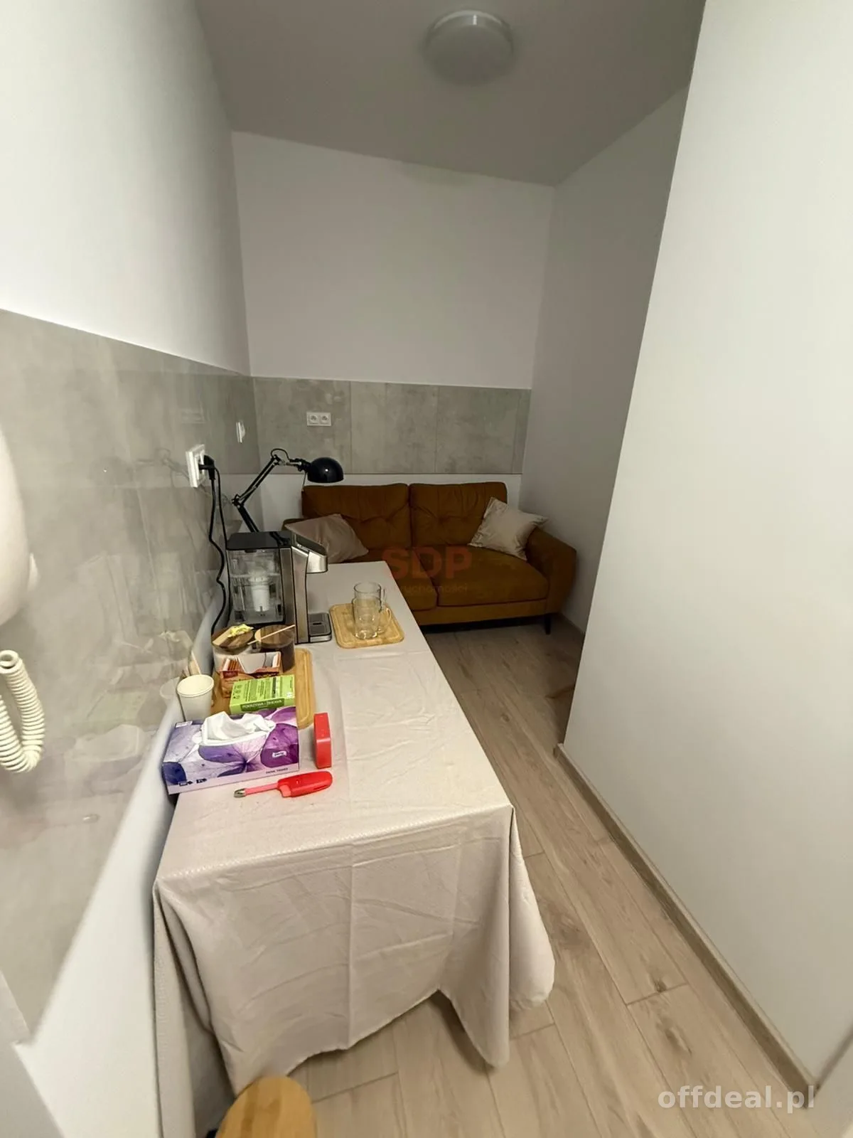 appartement à vendre à Wrocław, Śródmieście, Ołbin | 2 pièces | 35 m²