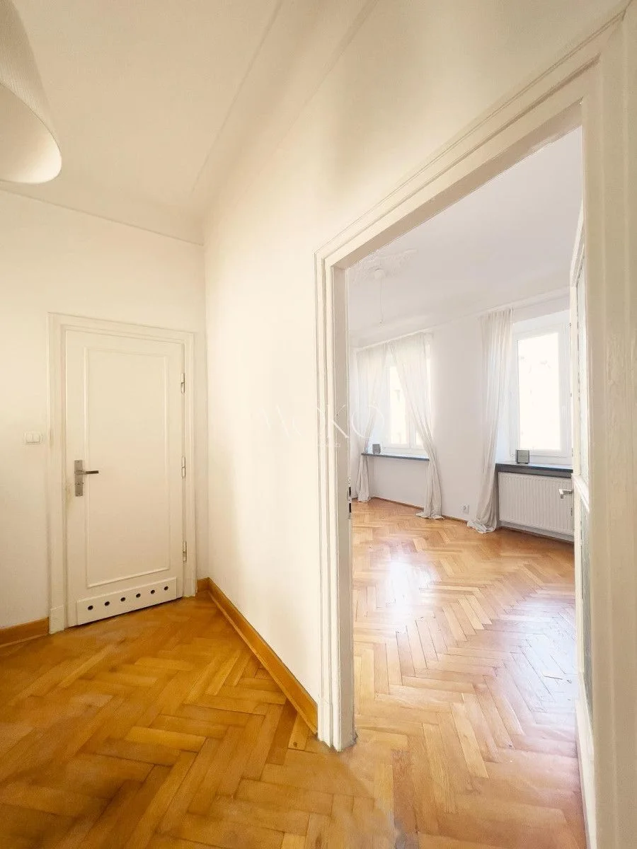 3-Zimmer Wohnung zur Miete in Warszawa, Śródmieście, Śródmieście Południowe | 69 m²