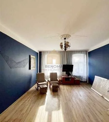 3-Zimmer Wohnung zum Verkauf in Legnica | 78 m²