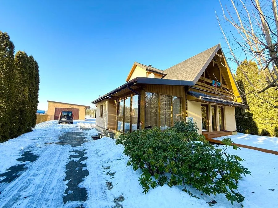 3-Zimmer Haus zum Verkauf in Wandalin | 115 m²