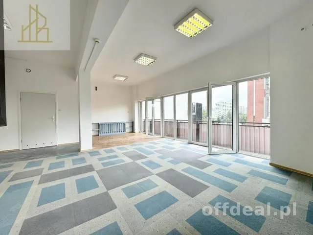 Lokal na wynajem, Warszawa