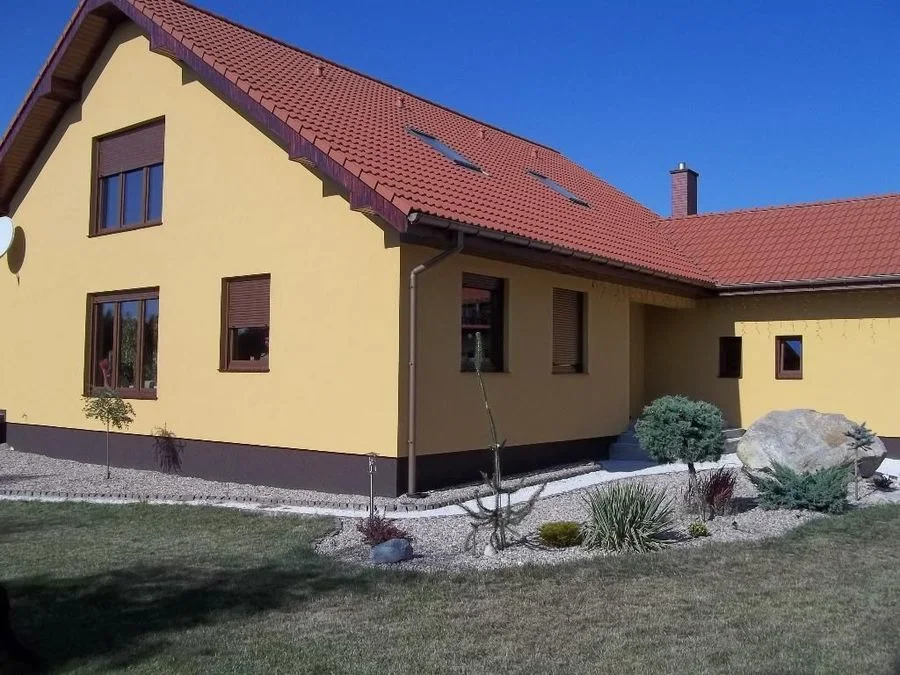 maison à vendre à Kiełczów | 5 pièces | 230 m²
