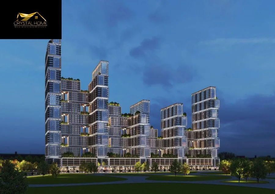Apartmenty w Sobha One