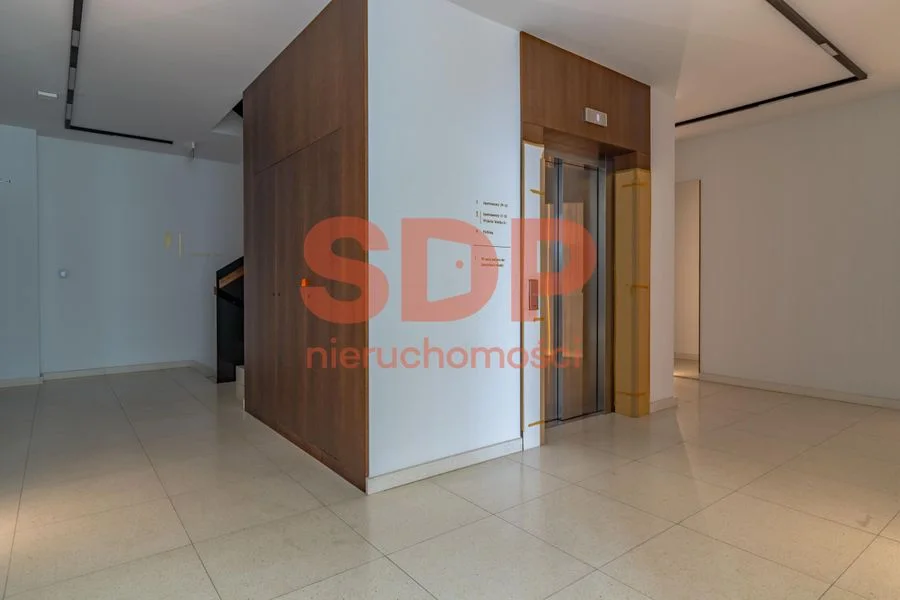 1-Zimmer Wohnung zum Verkauf in Łódź, Śródmieście | 33,3 m²