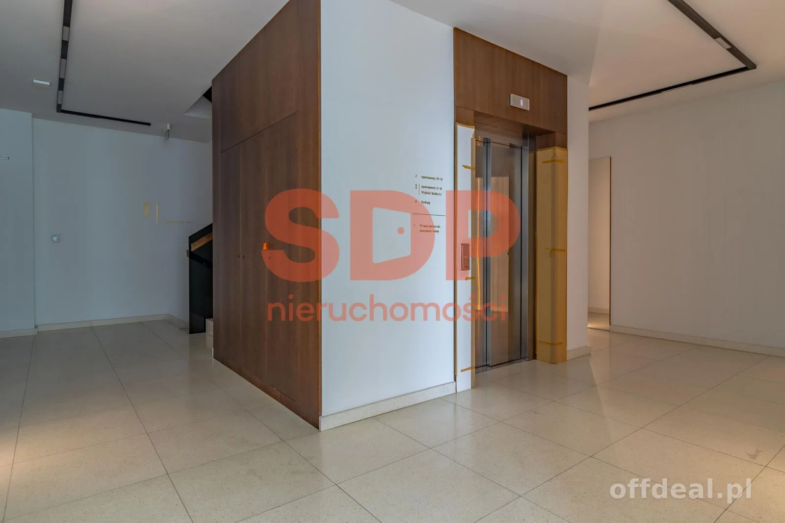 1-Zimmer Wohnung zum Verkauf in Łódź, Śródmieście | 33,3 m²
