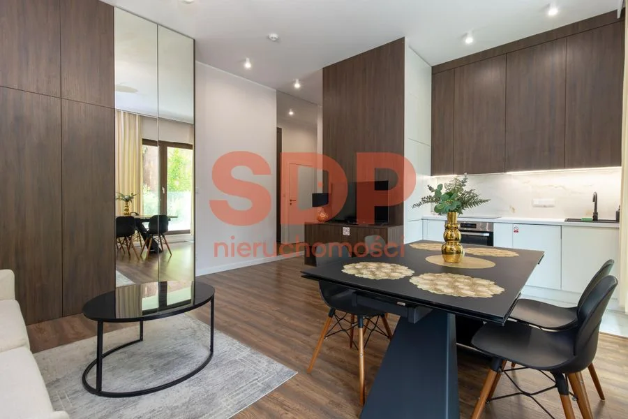 1-Zimmer Wohnung zum Verkauf in Łódź, Śródmieście | 33,3 m²