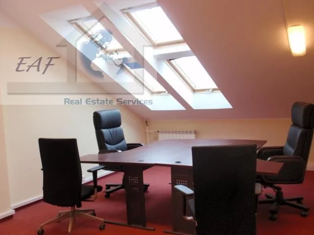 bien commercial à louer à Warszawa, Wilanów, Powsinek | 38,5 m²