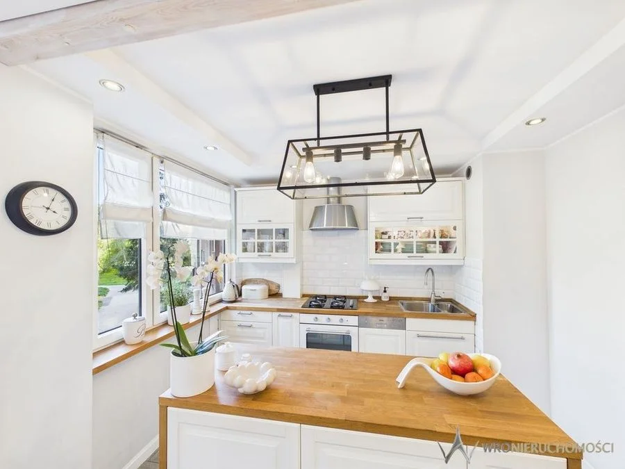 2 pokoje |57 m²| 1 piętro|  REZERWACJA