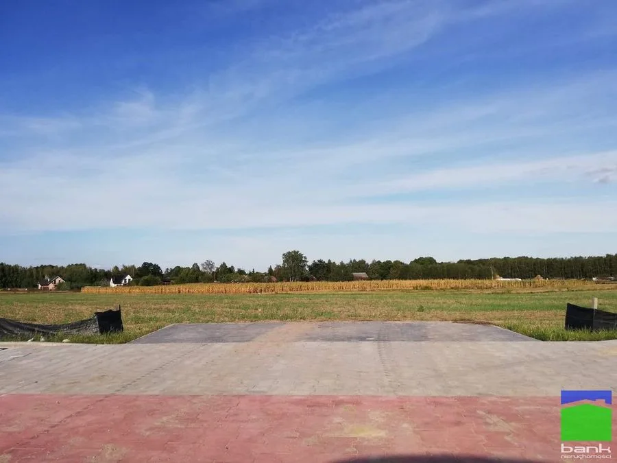 Karsznice - grunt inwestycyjny o pow. 7,5 ha