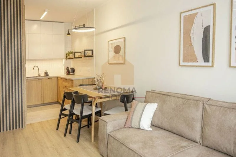 Apartamentowiec/Wysoki Standard/Miejsce Parkingowe