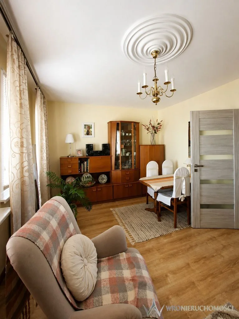2-Zimmer Wohnung zum Verkauf in Jelcz-Laskowice | 48,7 m²