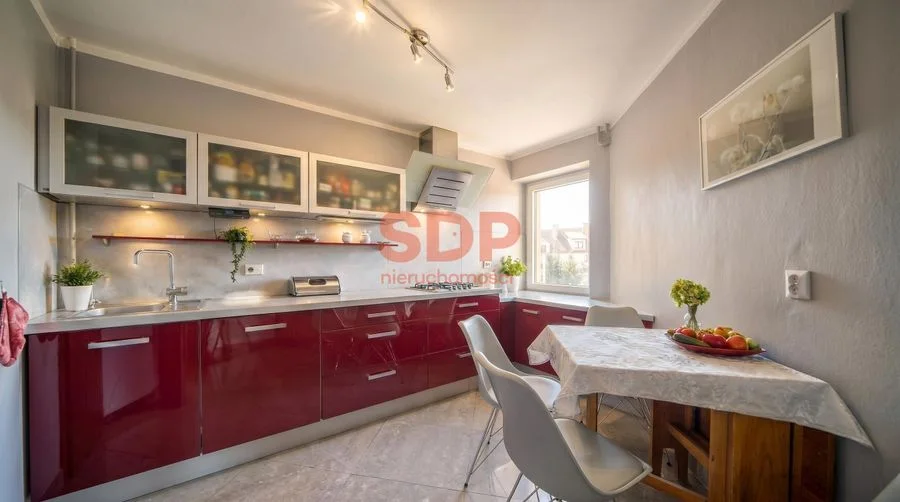 appartement à vendre à Wrocław, Śródmieście, Ołbin | 3 pièces | 69,89 m²