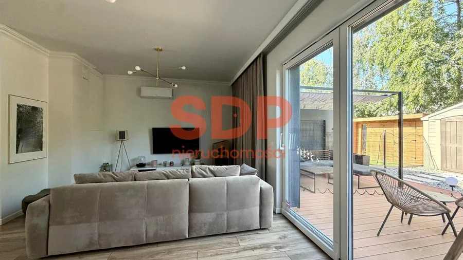 5-room house for sale in Wrocław, Fabryczna, Kuźniki | 139.26 m²